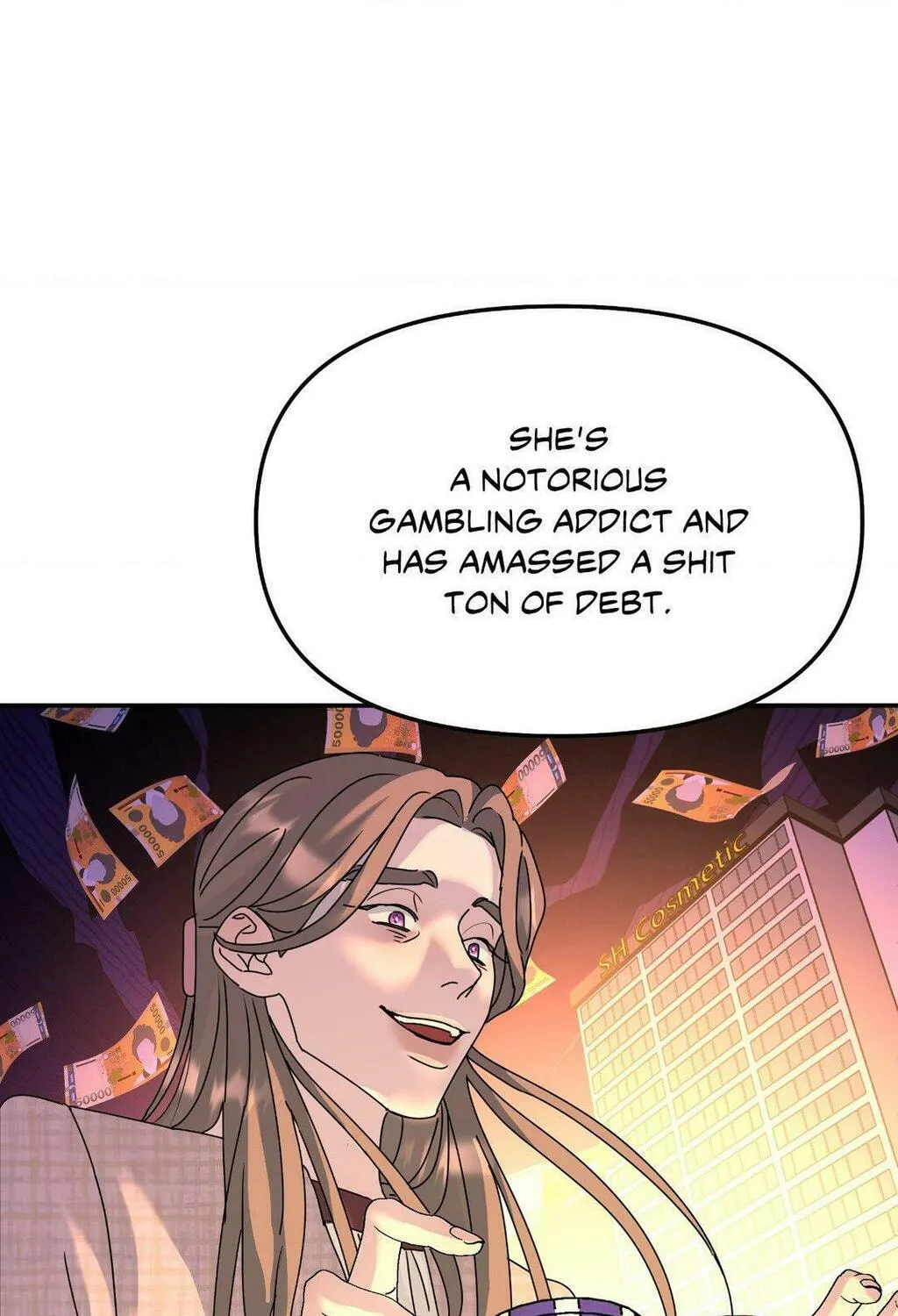 Read A Tree Without Roots chapter 81 image 126 on Lezhin