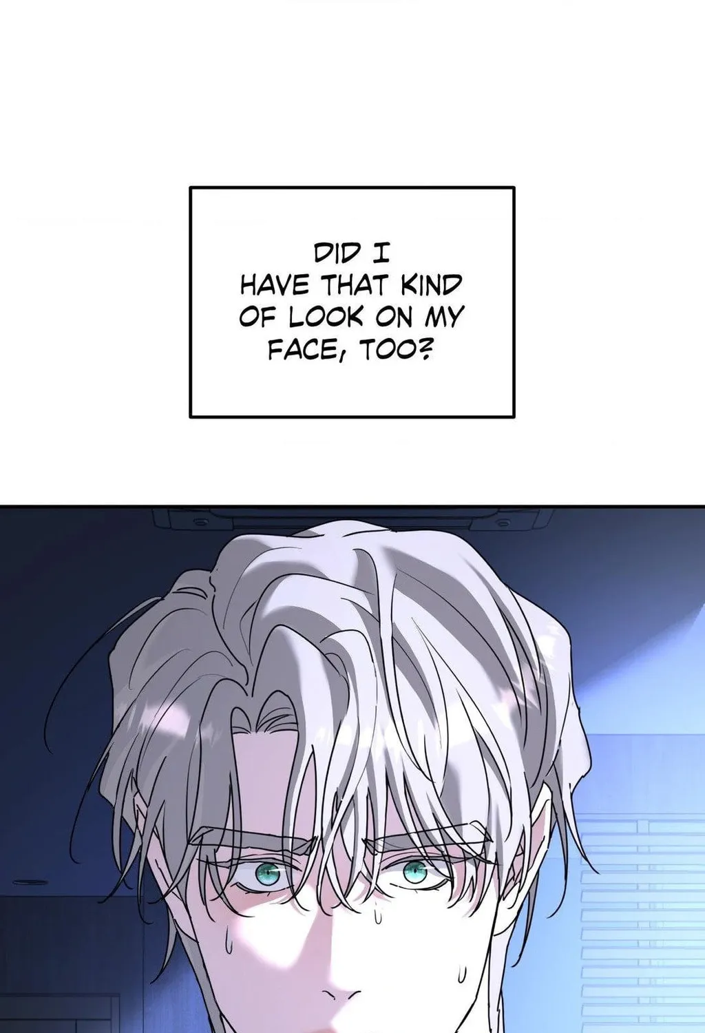 Read A Tree Without Roots chapter 81 image 14 on Lezhin