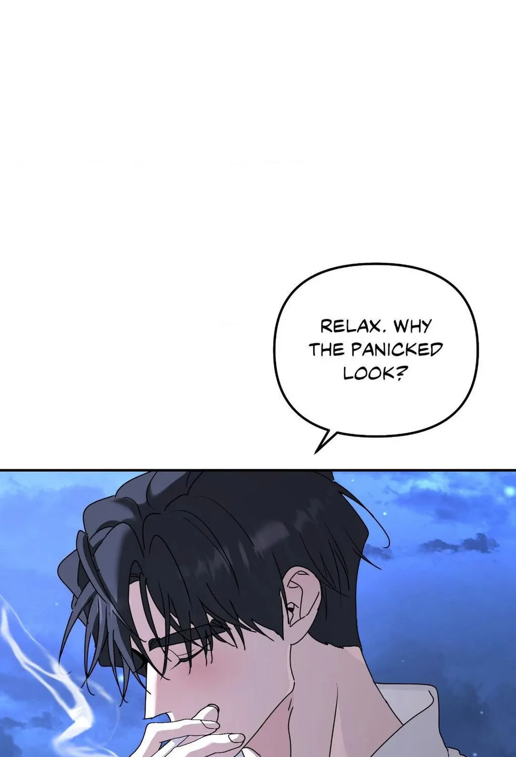 Read A Tree Without Roots chapter 81 image 20 on Lezhin