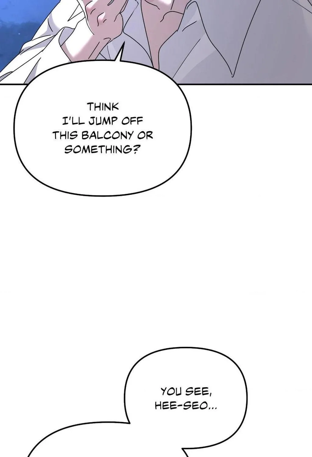 Read A Tree Without Roots chapter 81 image 22 on Lezhin