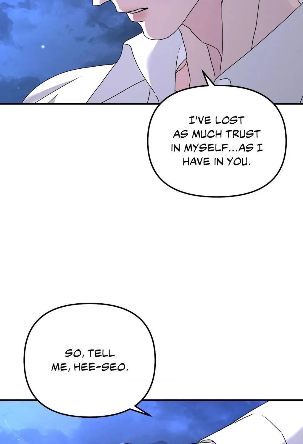 Read A Tree Without Roots chapter 81 image 30 on Lezhin