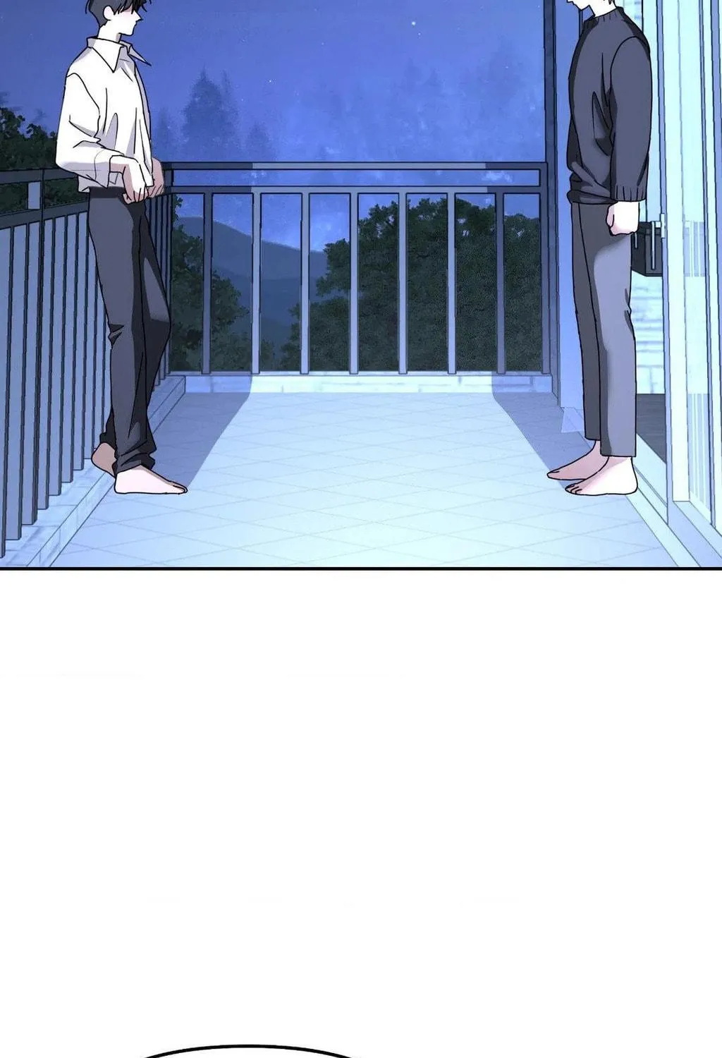 Read A Tree Without Roots chapter 81 image 40 on Lezhin