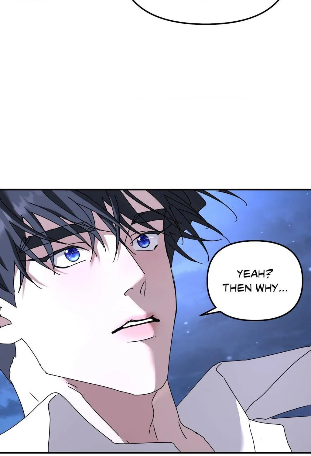 Read A Tree Without Roots chapter 81 image 44 on Lezhin