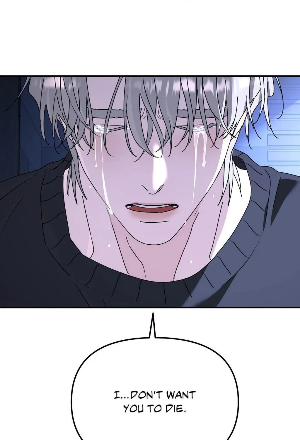 Read A Tree Without Roots chapter 81 image 50 on Lezhin