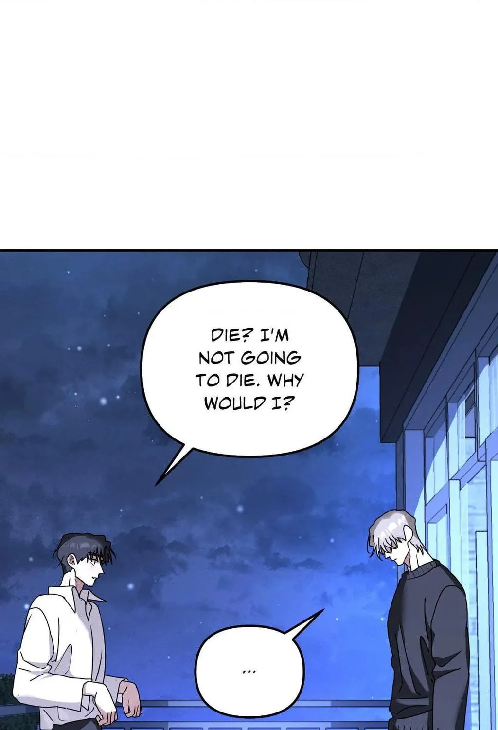 Read A Tree Without Roots chapter 81 image 52 on Lezhin