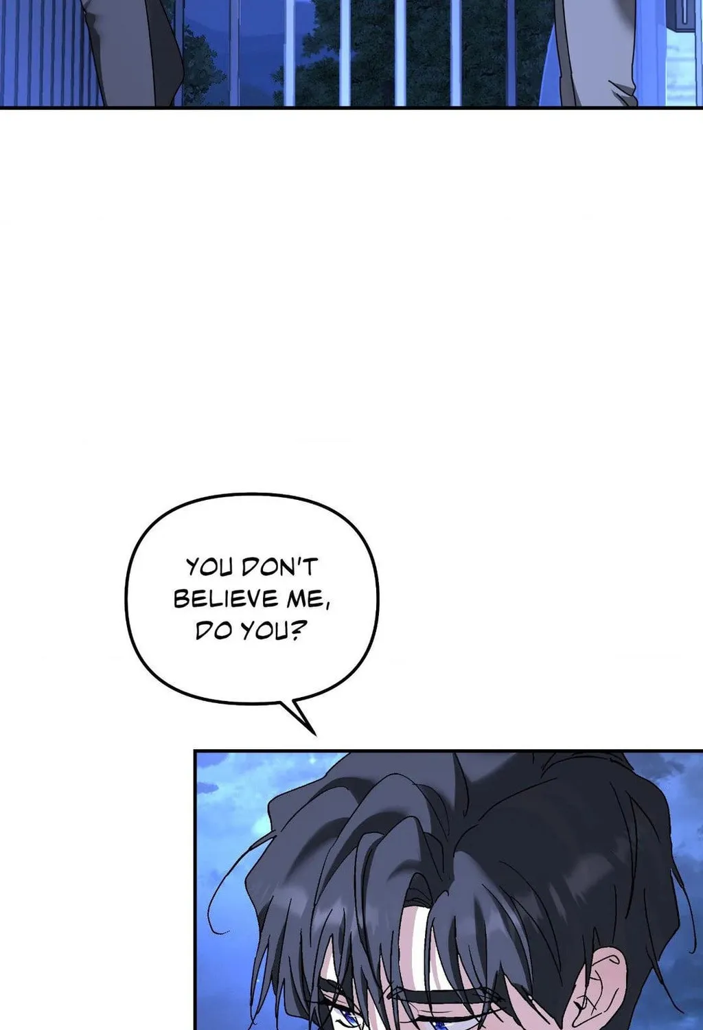 Read A Tree Without Roots chapter 81 image 54 on Lezhin