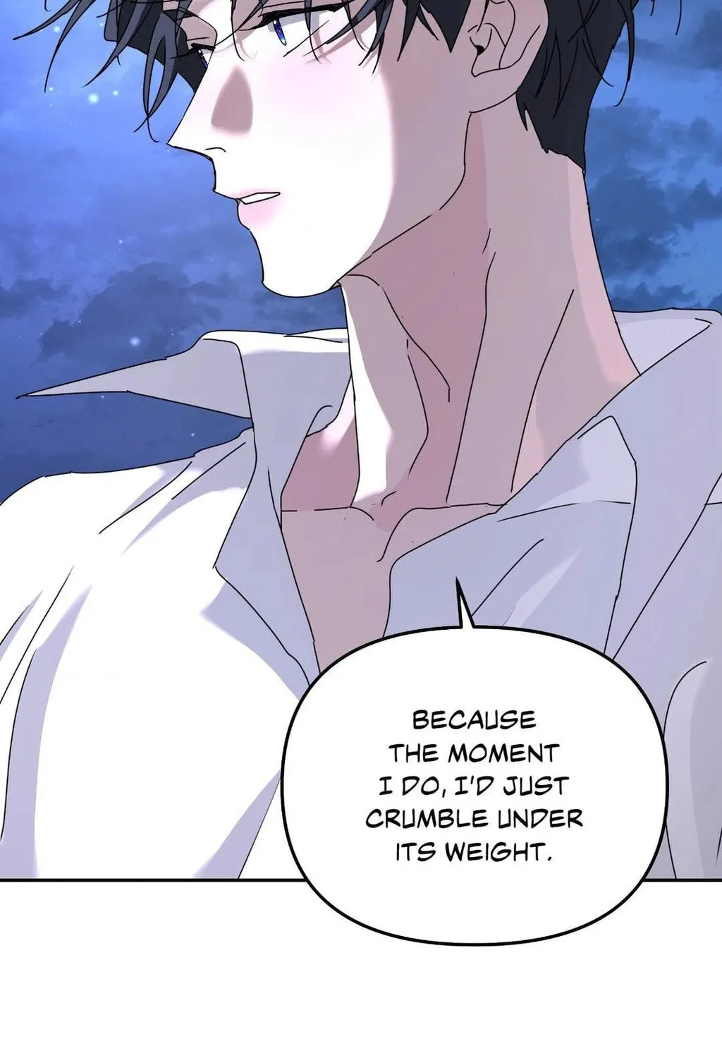 Read A Tree Without Roots chapter 81 image 62 on Lezhin