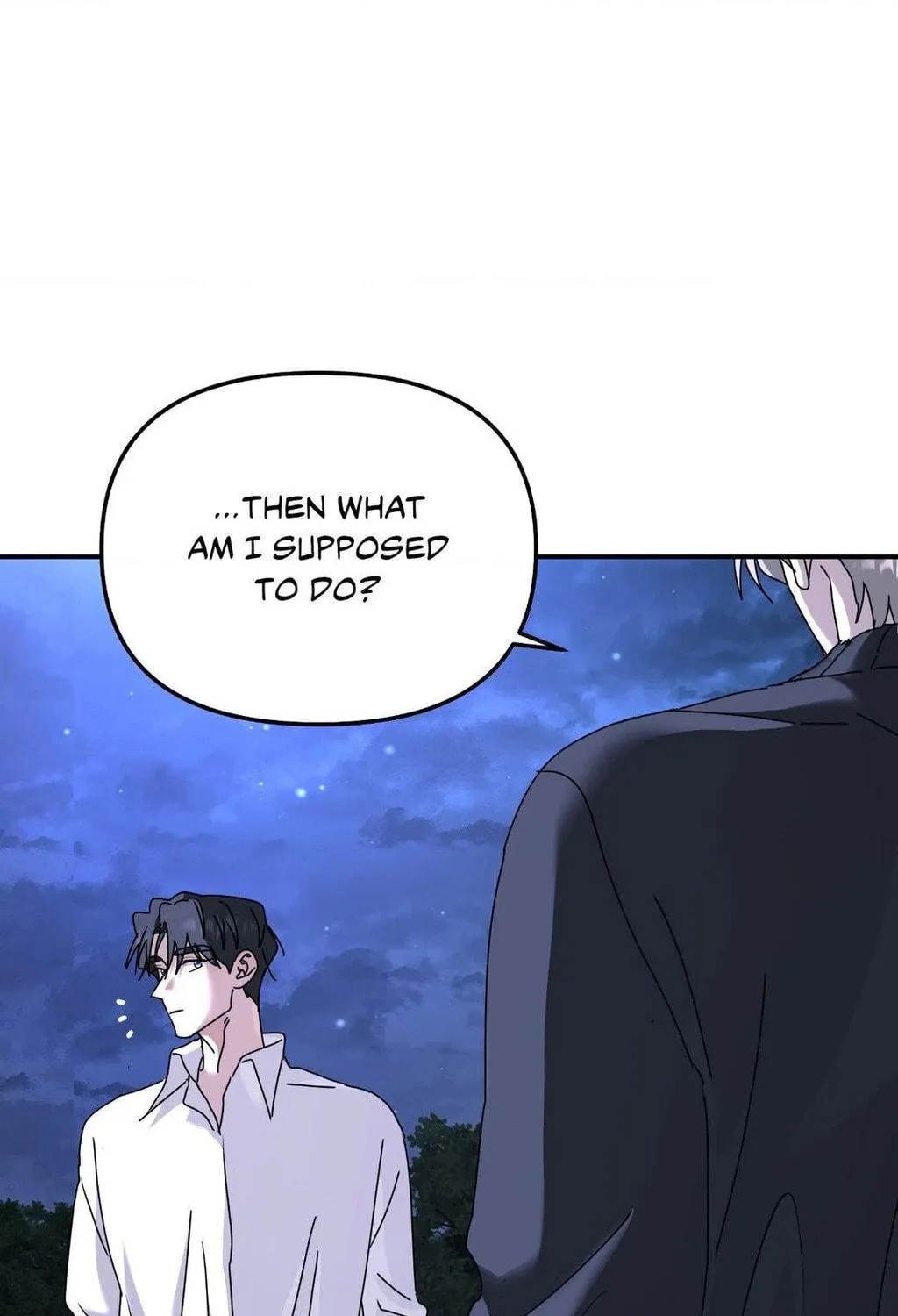 Read A Tree Without Roots chapter 81 image 64 on Lezhin
