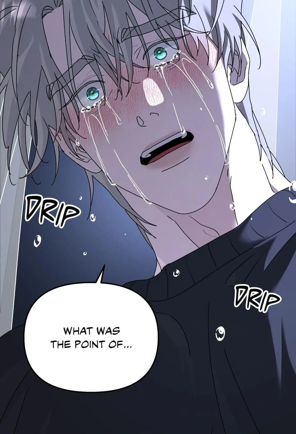 Read A Tree Without Roots chapter 81 image 72 on Lezhin