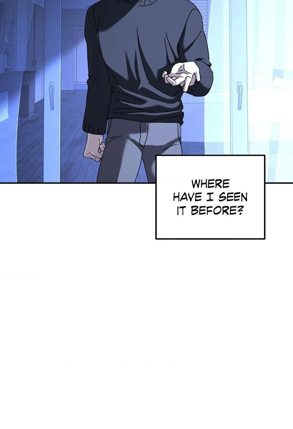 Read A Tree Without Roots chapter 81 image 8 on Lezhin