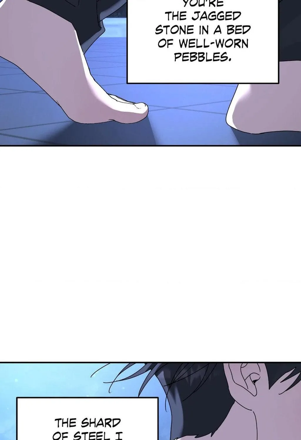 Read A Tree Without Roots chapter 81 image 82 on Lezhin