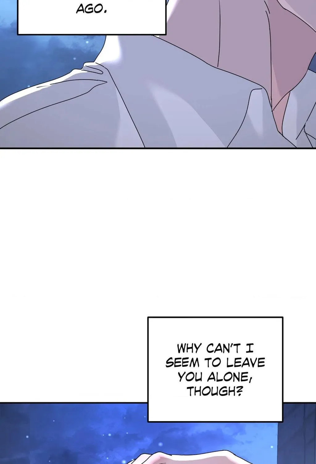 Read A Tree Without Roots chapter 81 image 84 on Lezhin