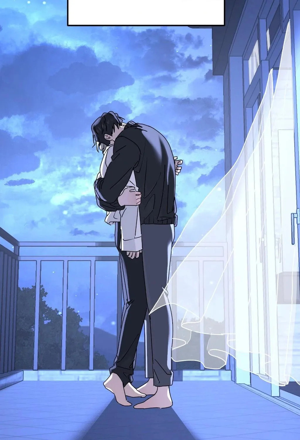 Read A Tree Without Roots chapter 81 image 90 on Lezhin