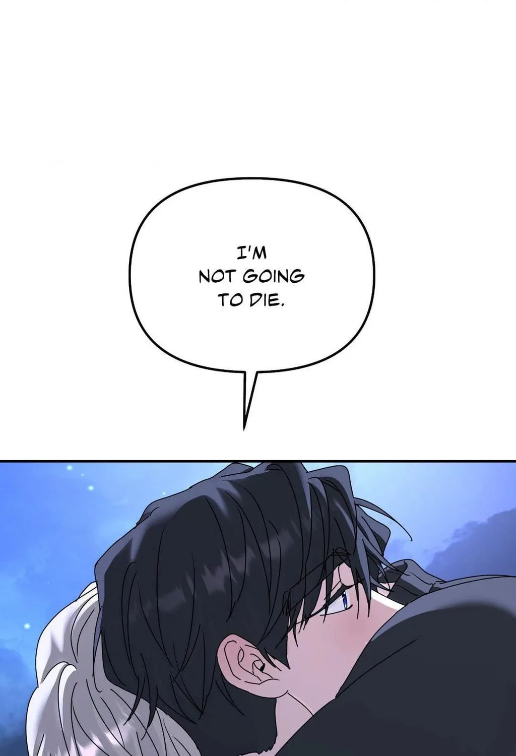 Read A Tree Without Roots chapter 81 image 92 on Lezhin