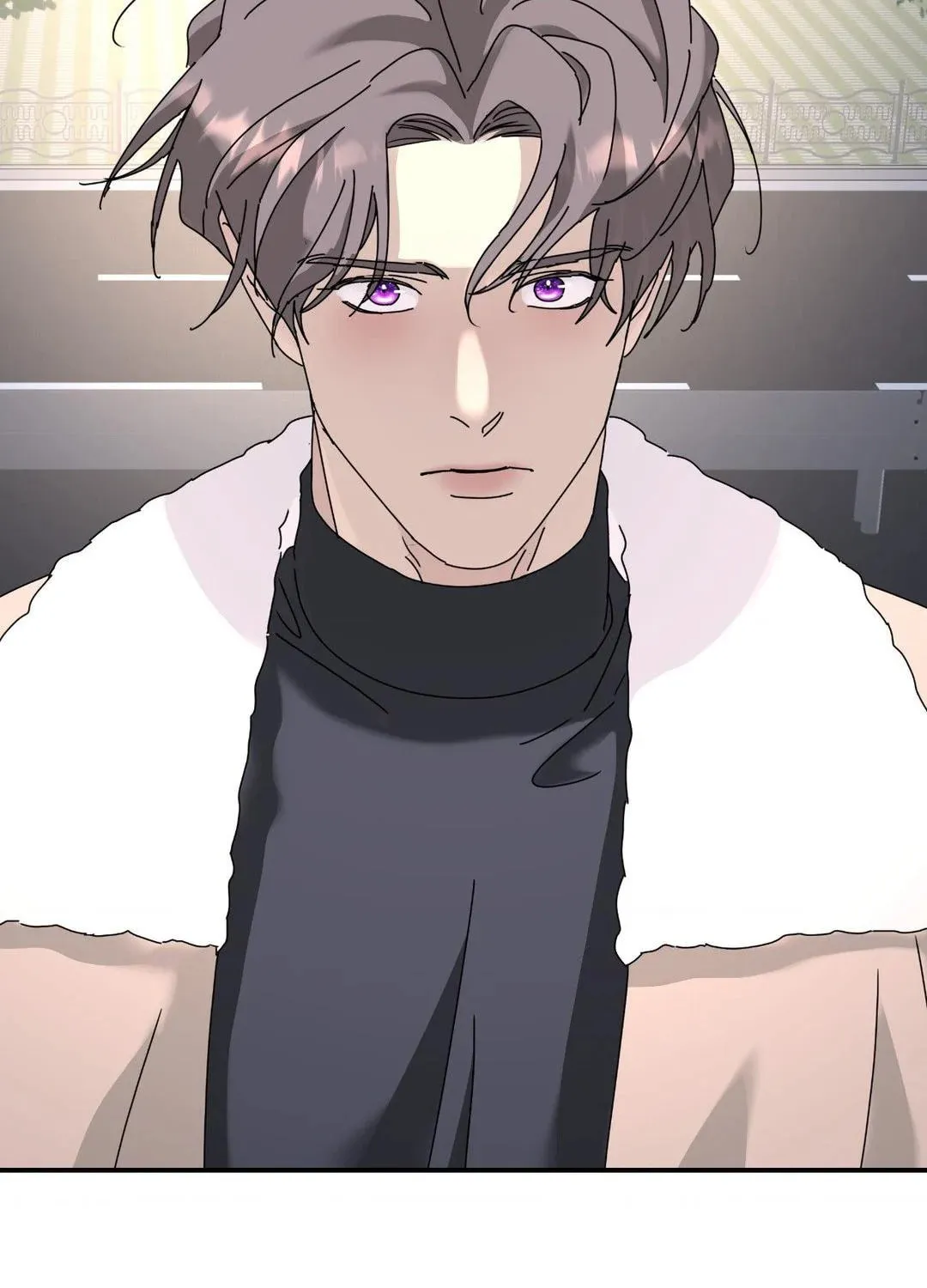 Read A Tree Without Roots chapter 82 image 10 on Lezhin