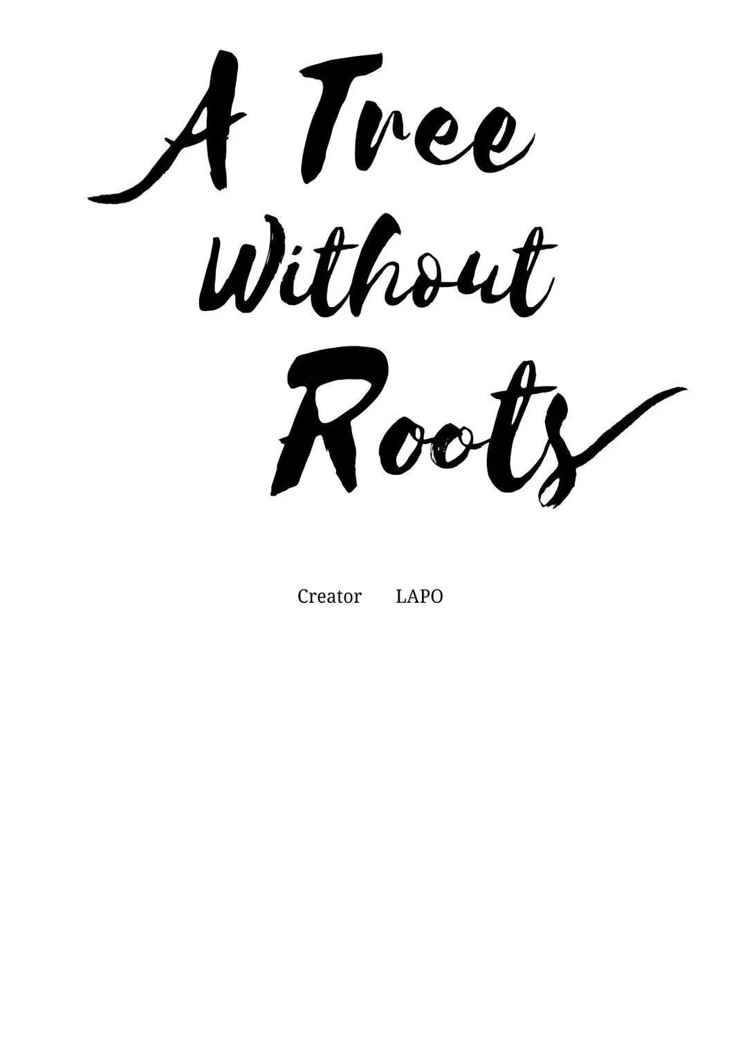 Read A Tree Without Roots chapter 82 image 12 on Lezhin