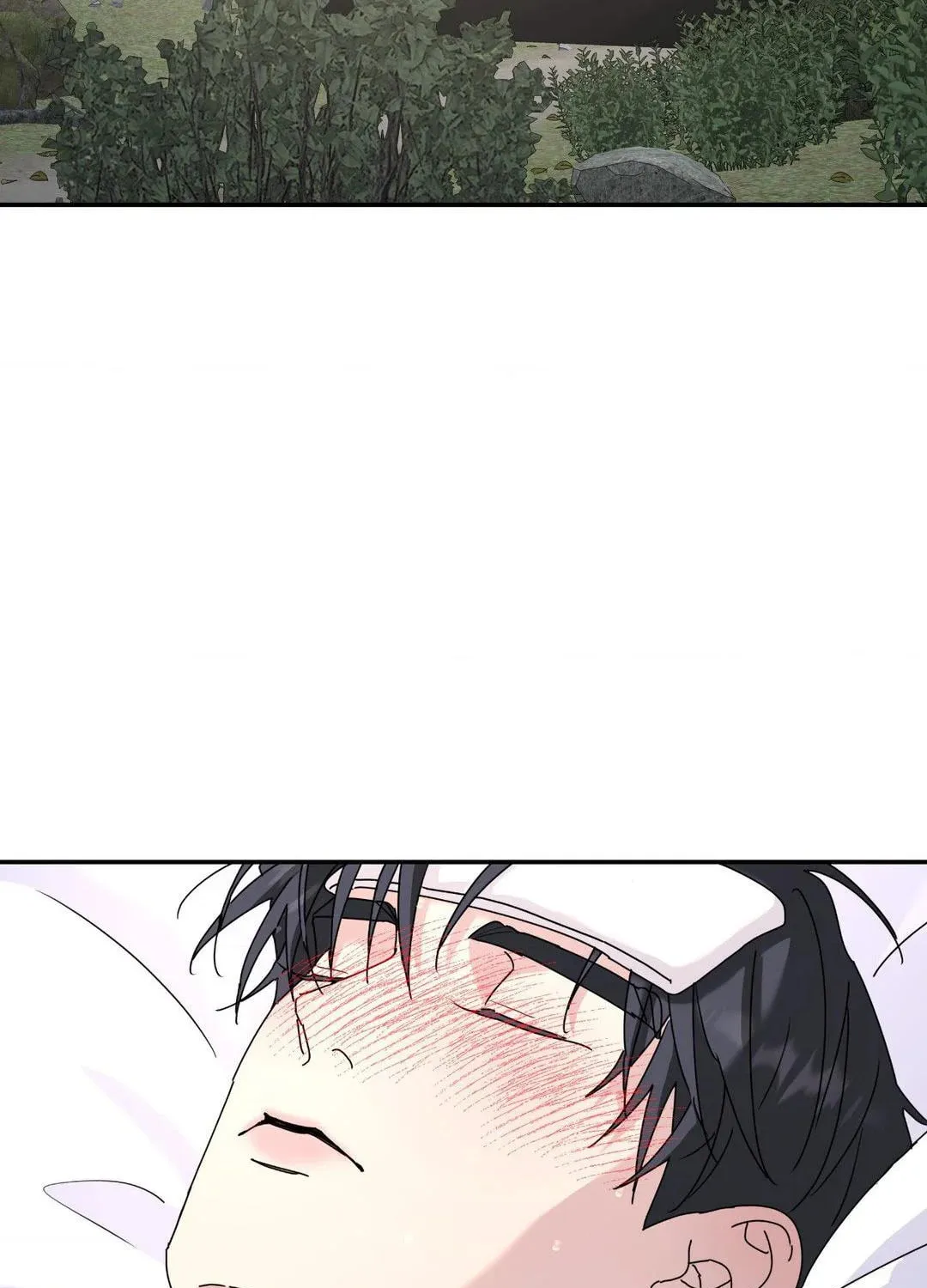 Read A Tree Without Roots chapter 82 image 14 on Lezhin