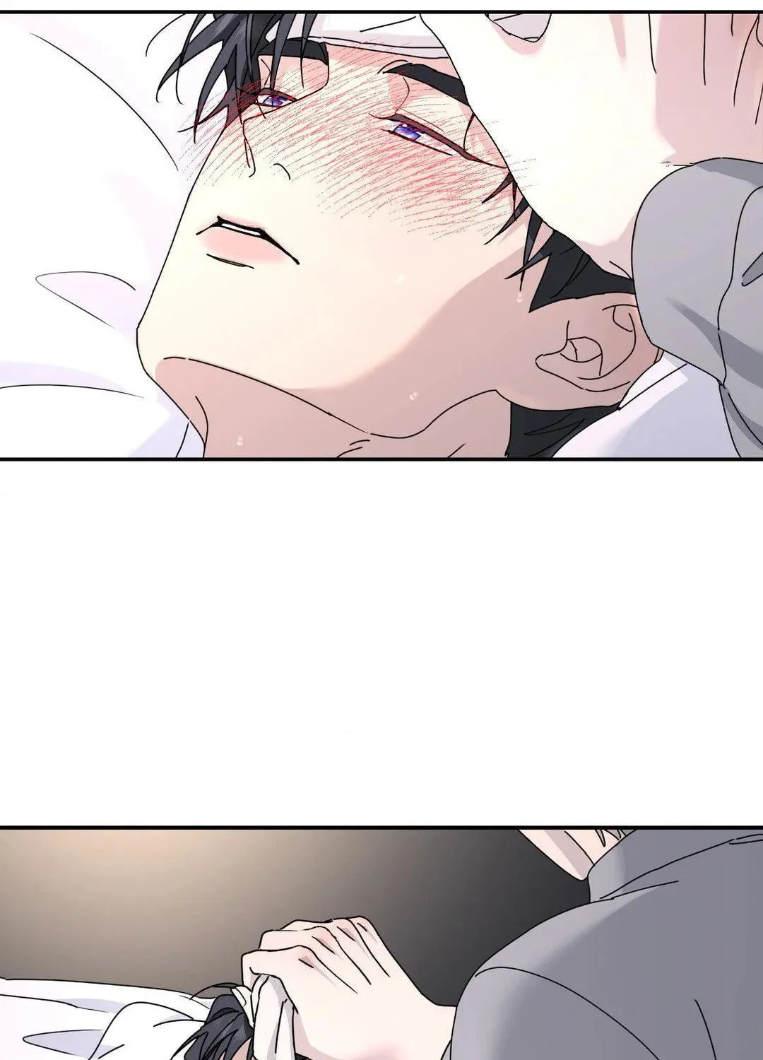Read A Tree Without Roots chapter 82 image 16 on Lezhin