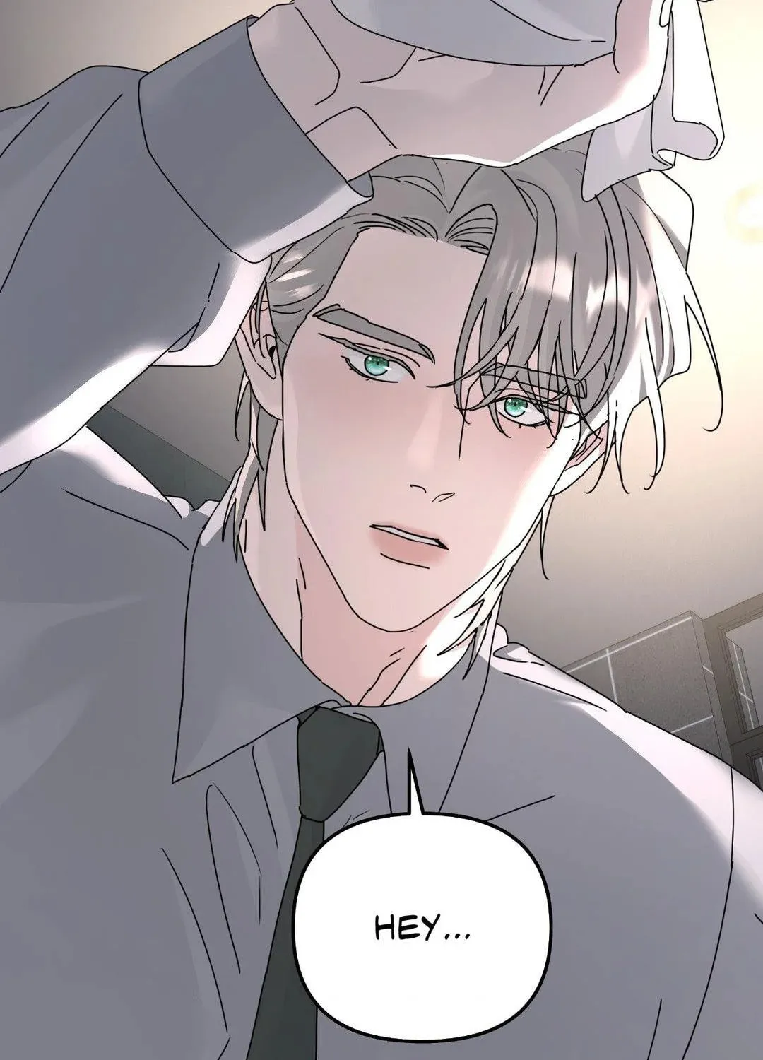 Read A Tree Without Roots chapter 82 image 18 on Lezhin