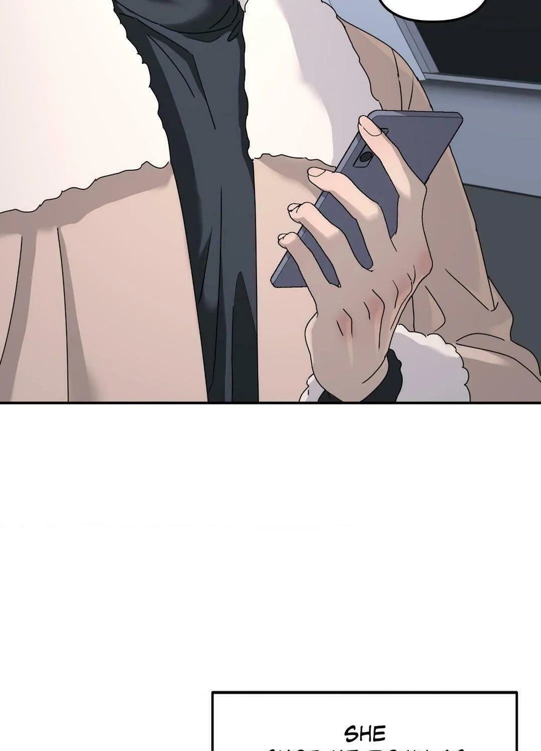 Read A Tree Without Roots chapter 82 image 2 on Lezhin