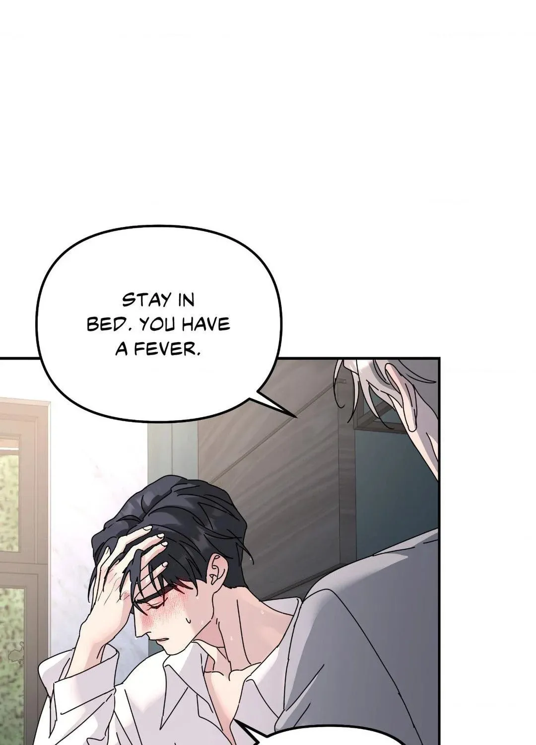 Read A Tree Without Roots chapter 82 image 20 on Lezhin