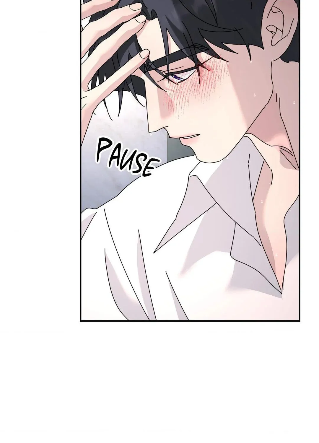 Read A Tree Without Roots chapter 82 image 22 on Lezhin