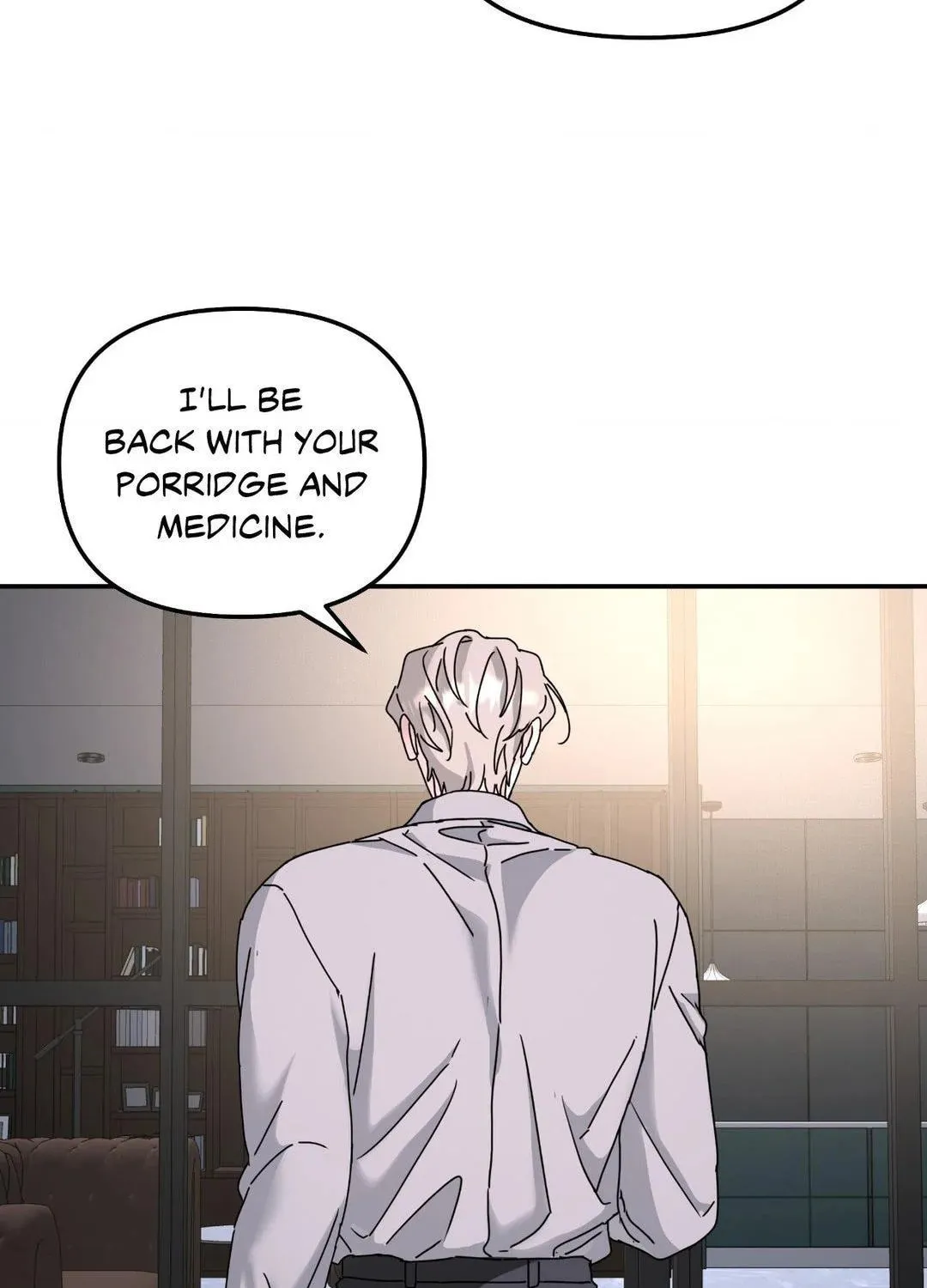 Read A Tree Without Roots chapter 82 image 26 on Lezhin