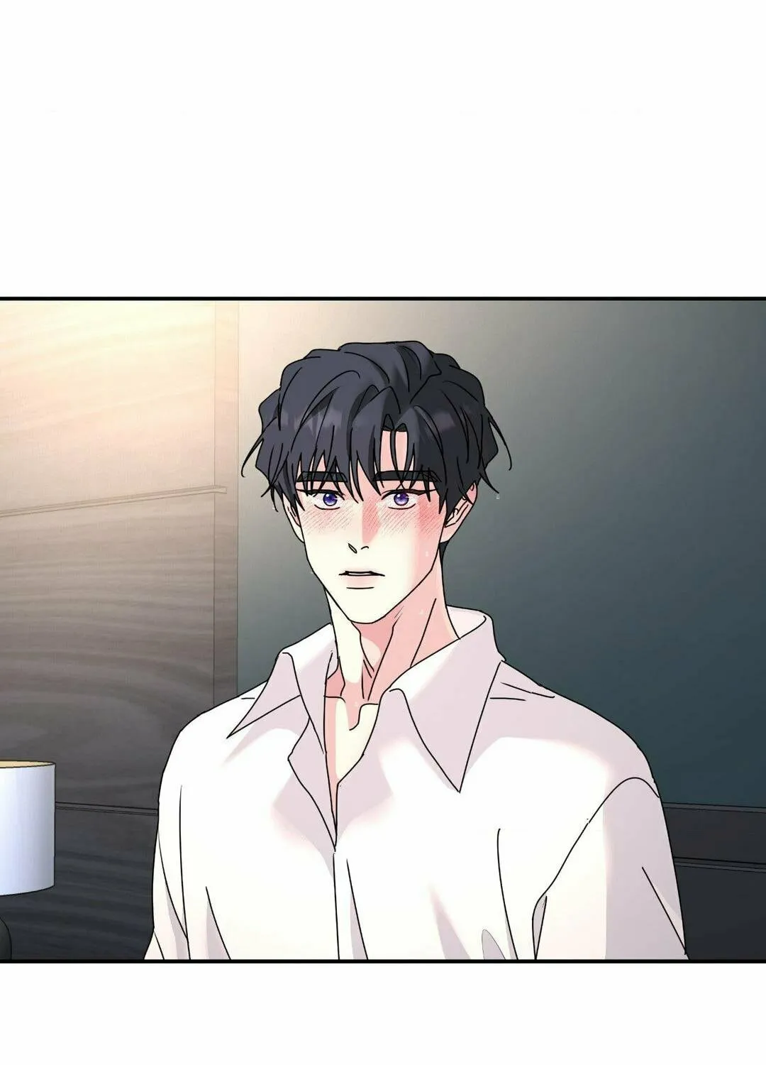 Read A Tree Without Roots chapter 82 image 28 on Lezhin