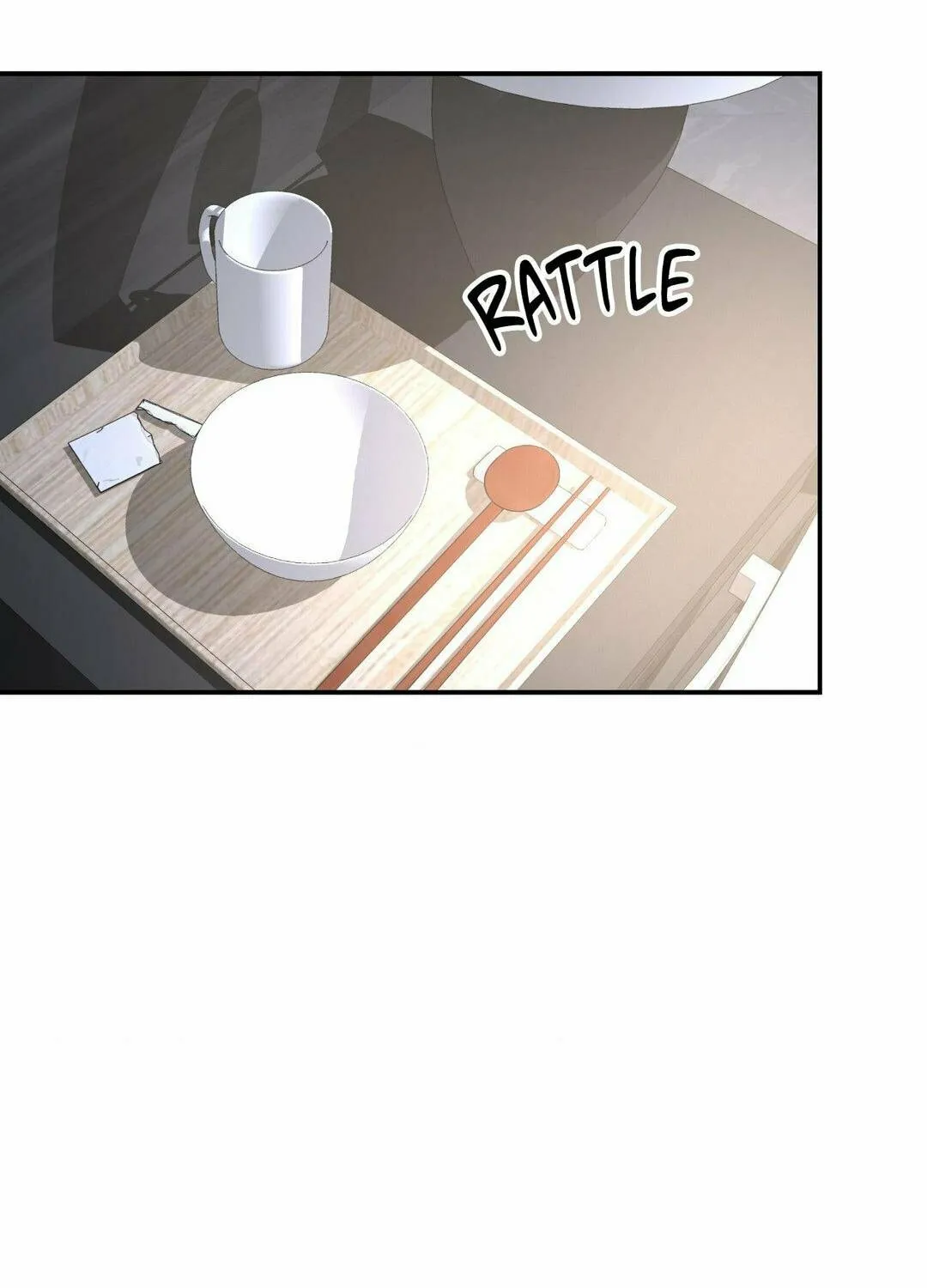 Read A Tree Without Roots chapter 82 image 30 on Lezhin