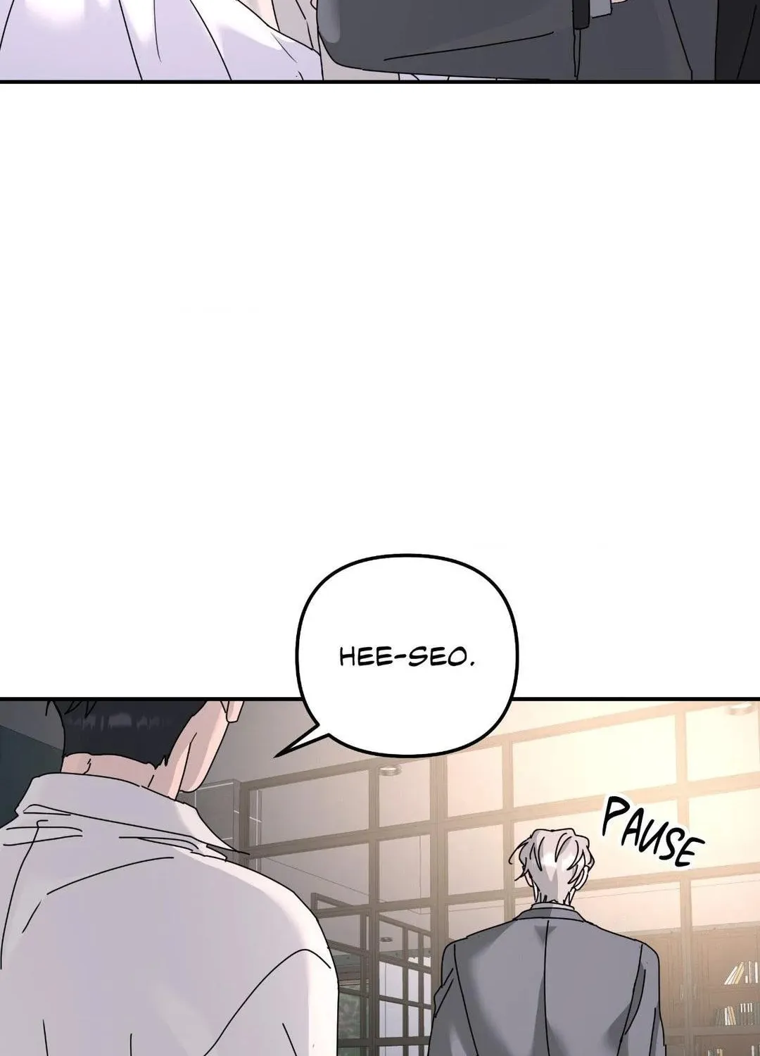 Read A Tree Without Roots chapter 82 image 34 on Lezhin
