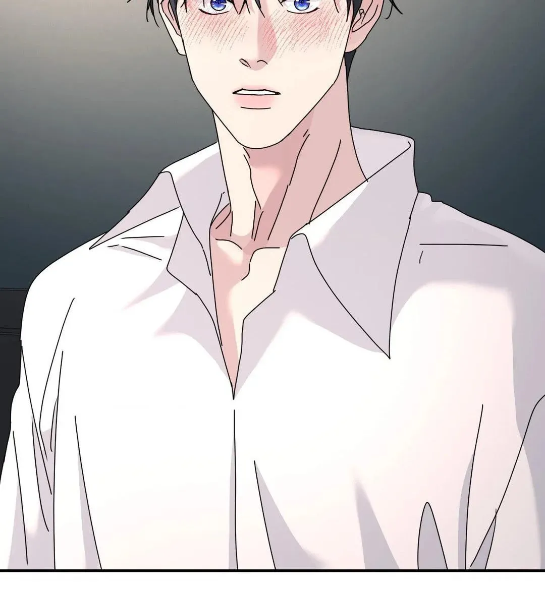 Read A Tree Without Roots chapter 82 image 36 on Lezhin