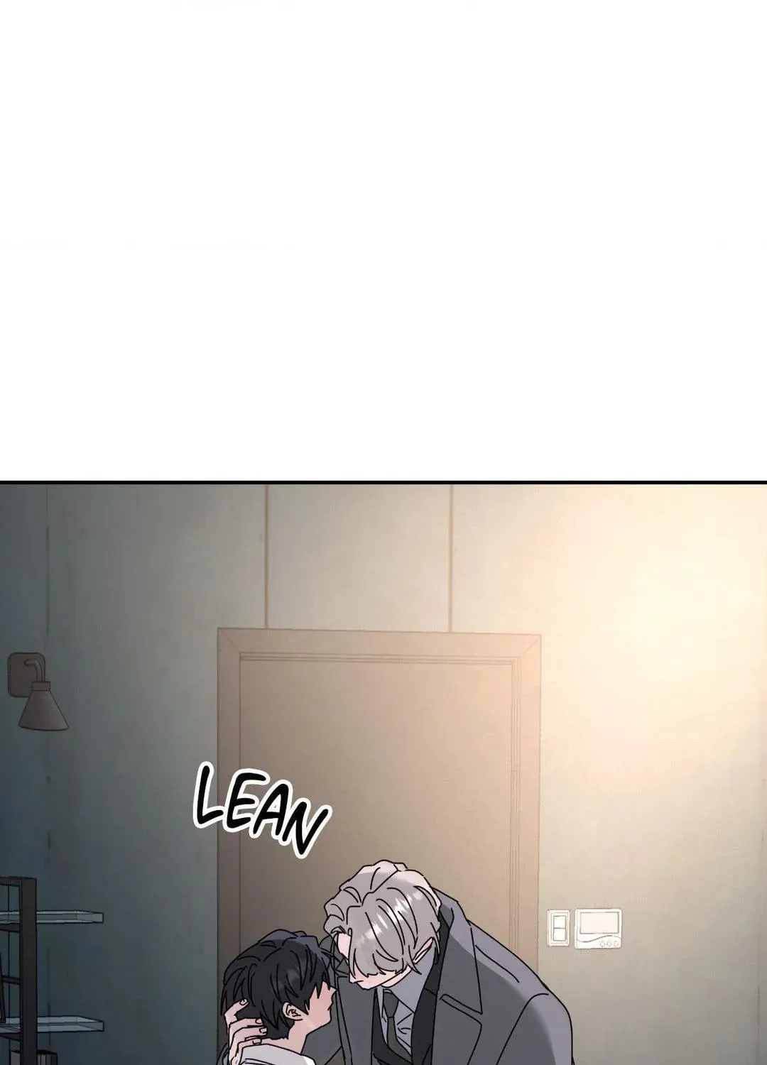 Read A Tree Without Roots chapter 82 image 39 on Lezhin