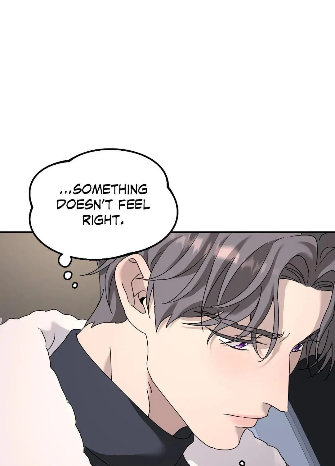 Read A Tree Without Roots chapter 82 image 4 on Lezhin