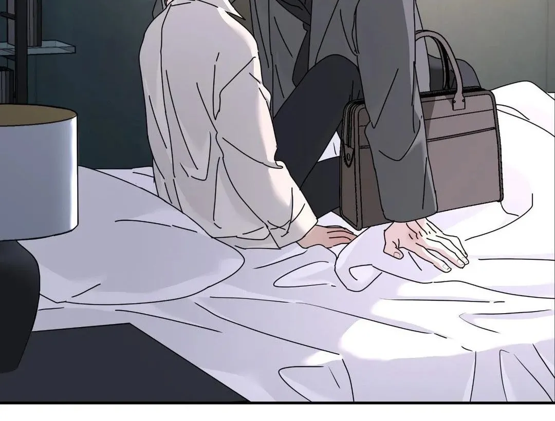Read A Tree Without Roots chapter 82 image 40 on Lezhin