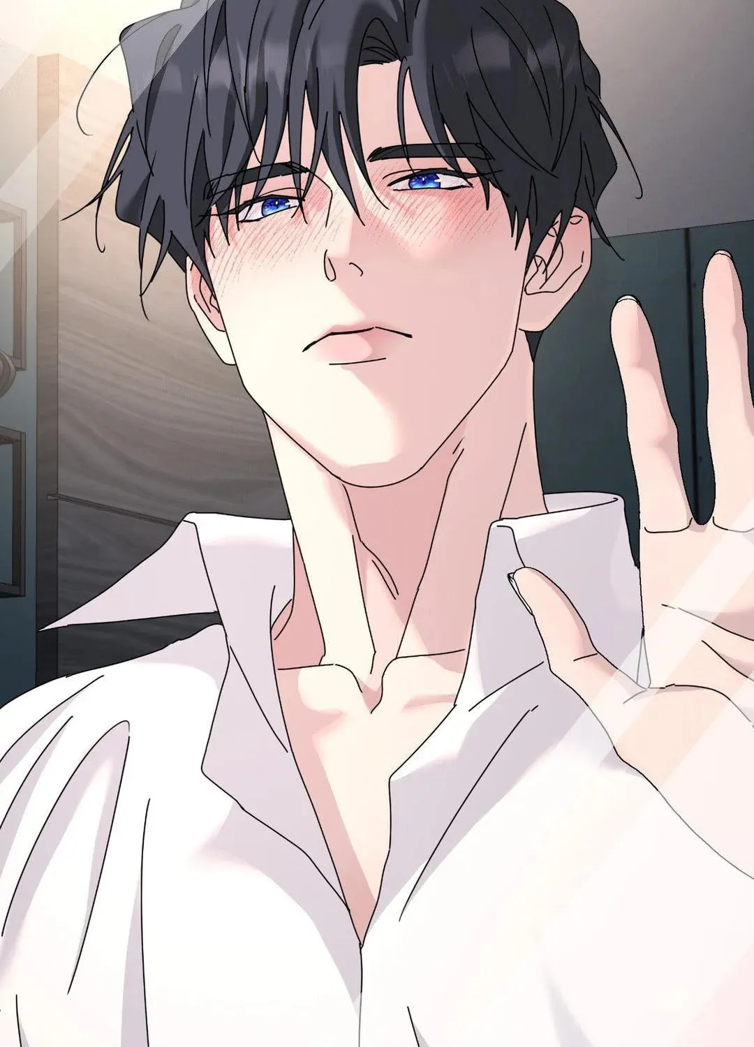 Read A Tree Without Roots chapter 82 image 47 on Lezhin
