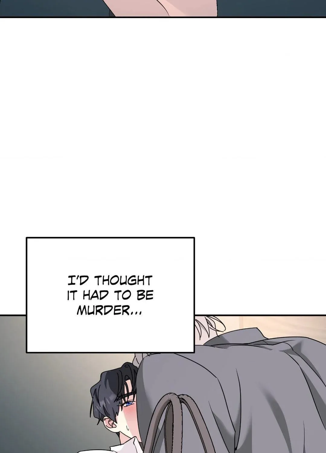 Read A Tree Without Roots chapter 82 image 51 on Lezhin