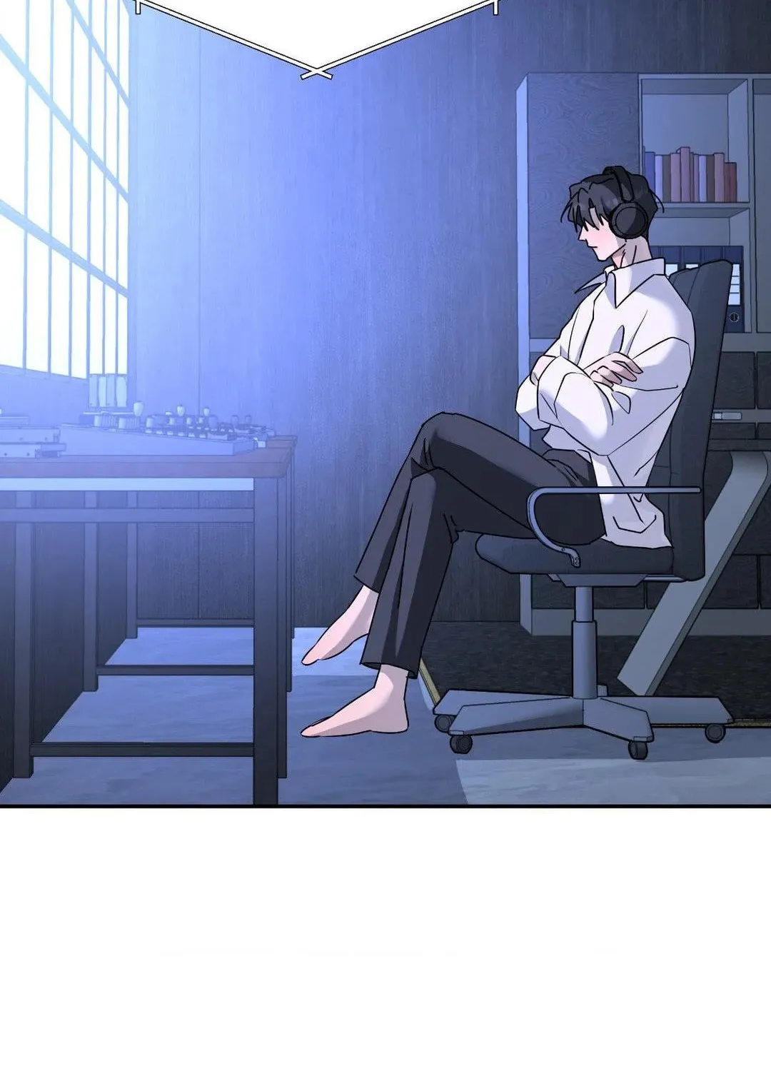 Read A Tree Without Roots chapter 82 image 62 on Lezhin