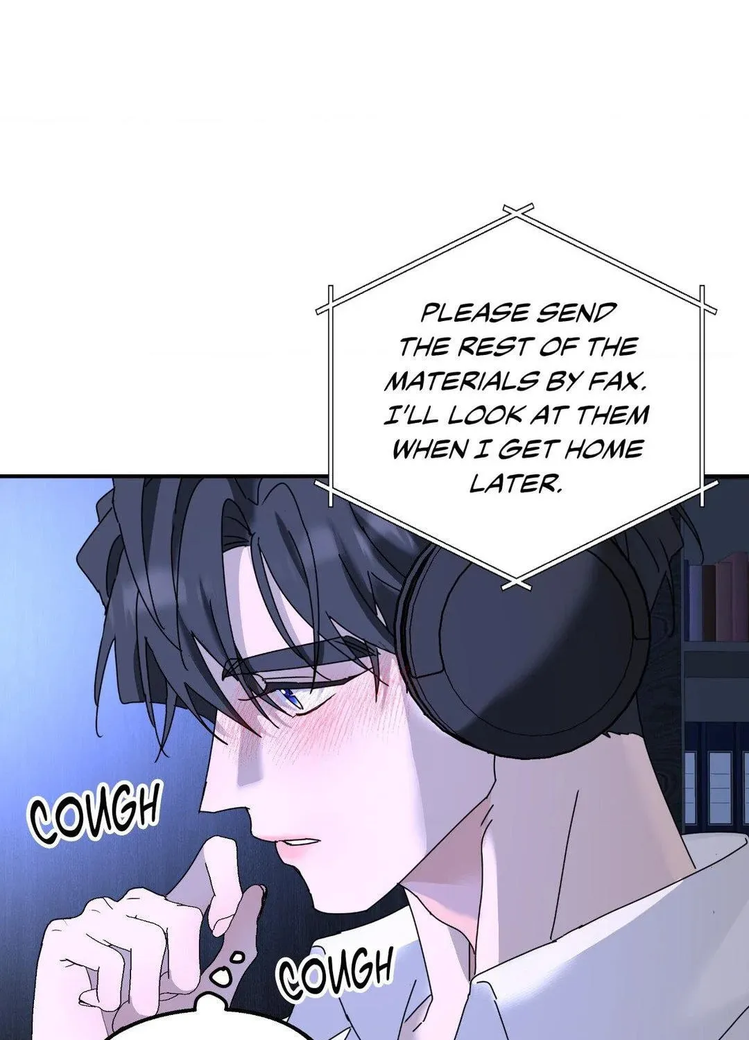 Read A Tree Without Roots chapter 82 image 63 on Lezhin
