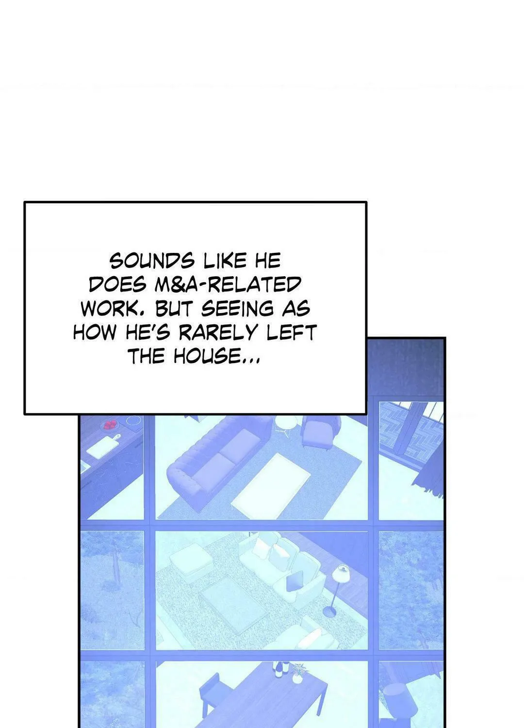 Read A Tree Without Roots chapter 82 image 65 on Lezhin