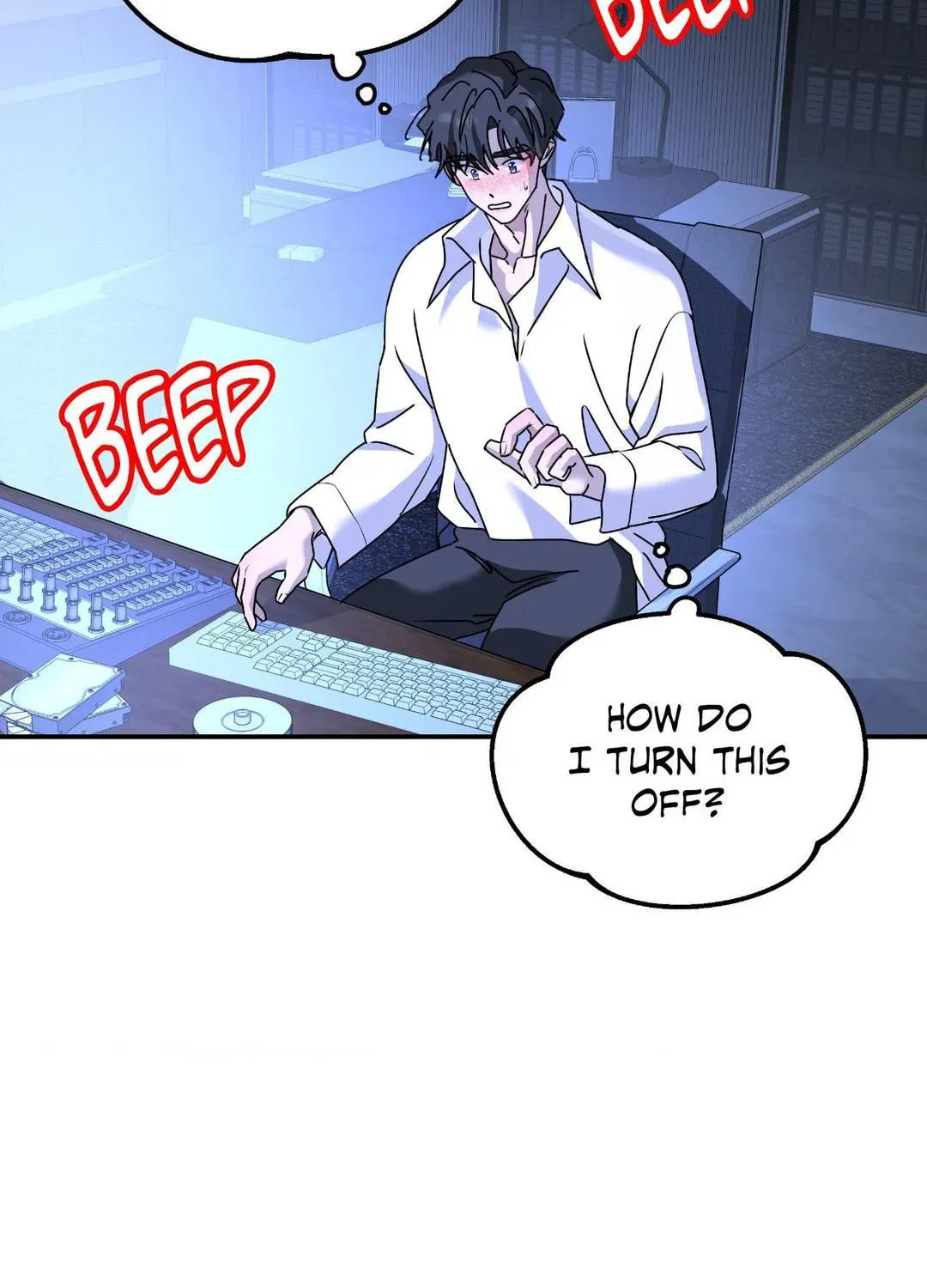 Read A Tree Without Roots chapter 82 image 72 on Lezhin