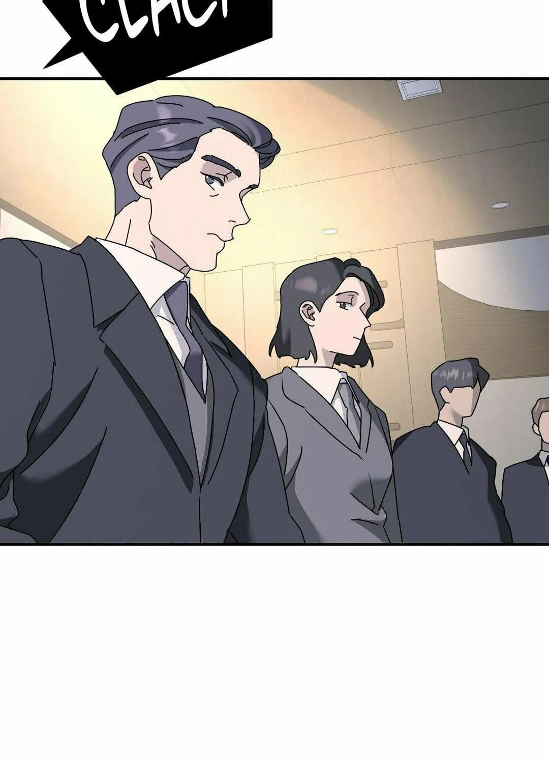Read A Tree Without Roots chapter 82 image 80 on Lezhin