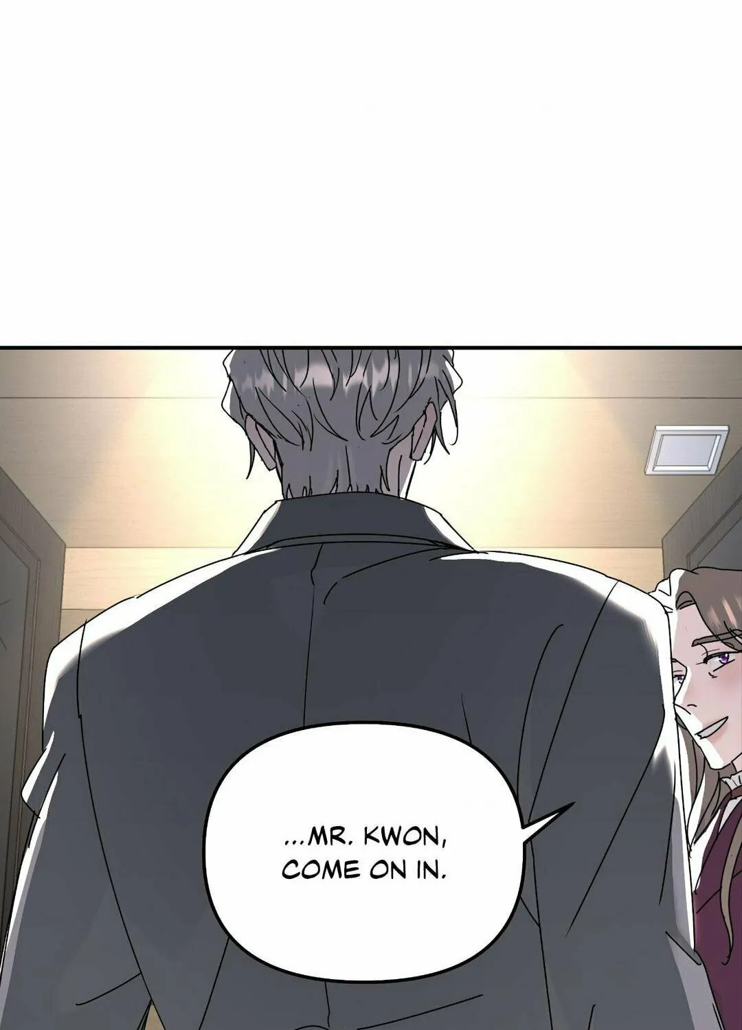 Read A Tree Without Roots chapter 82 image 82 on Lezhin