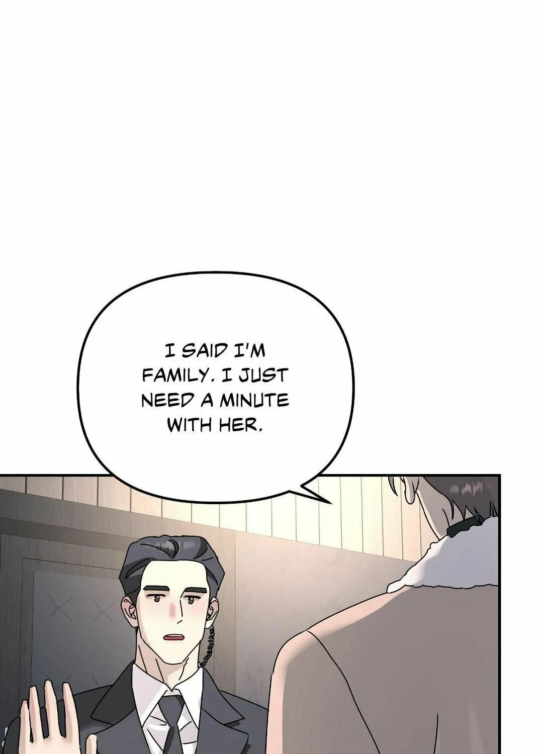 Read A Tree Without Roots chapter 82 image 87 on Lezhin