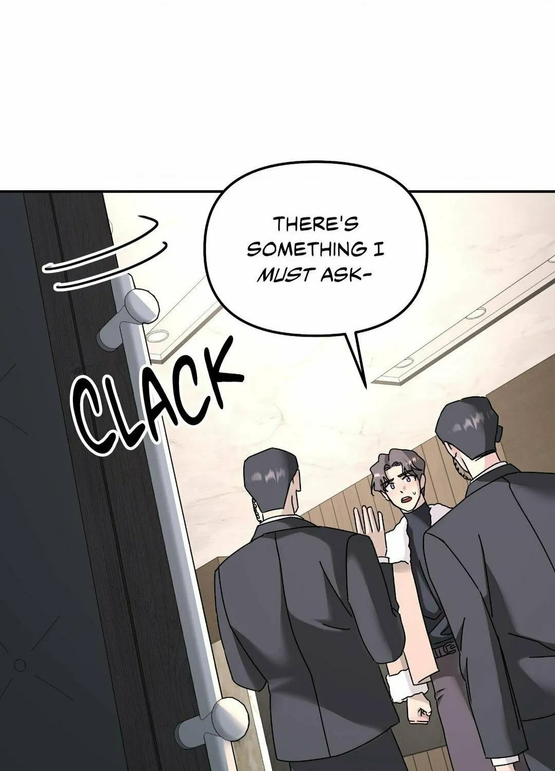 Read A Tree Without Roots chapter 82 image 90 on Lezhin