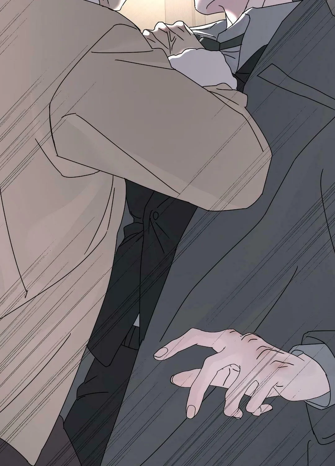 Read A Tree Without Roots chapter 82 image 97 on Lezhin