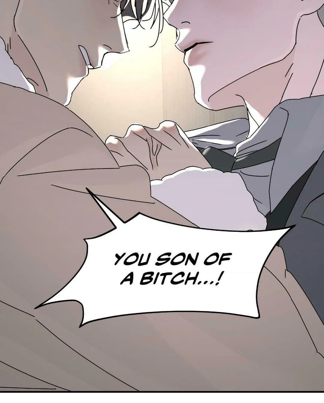 Read A Tree Without Roots chapter 82 image 99 on Lezhin