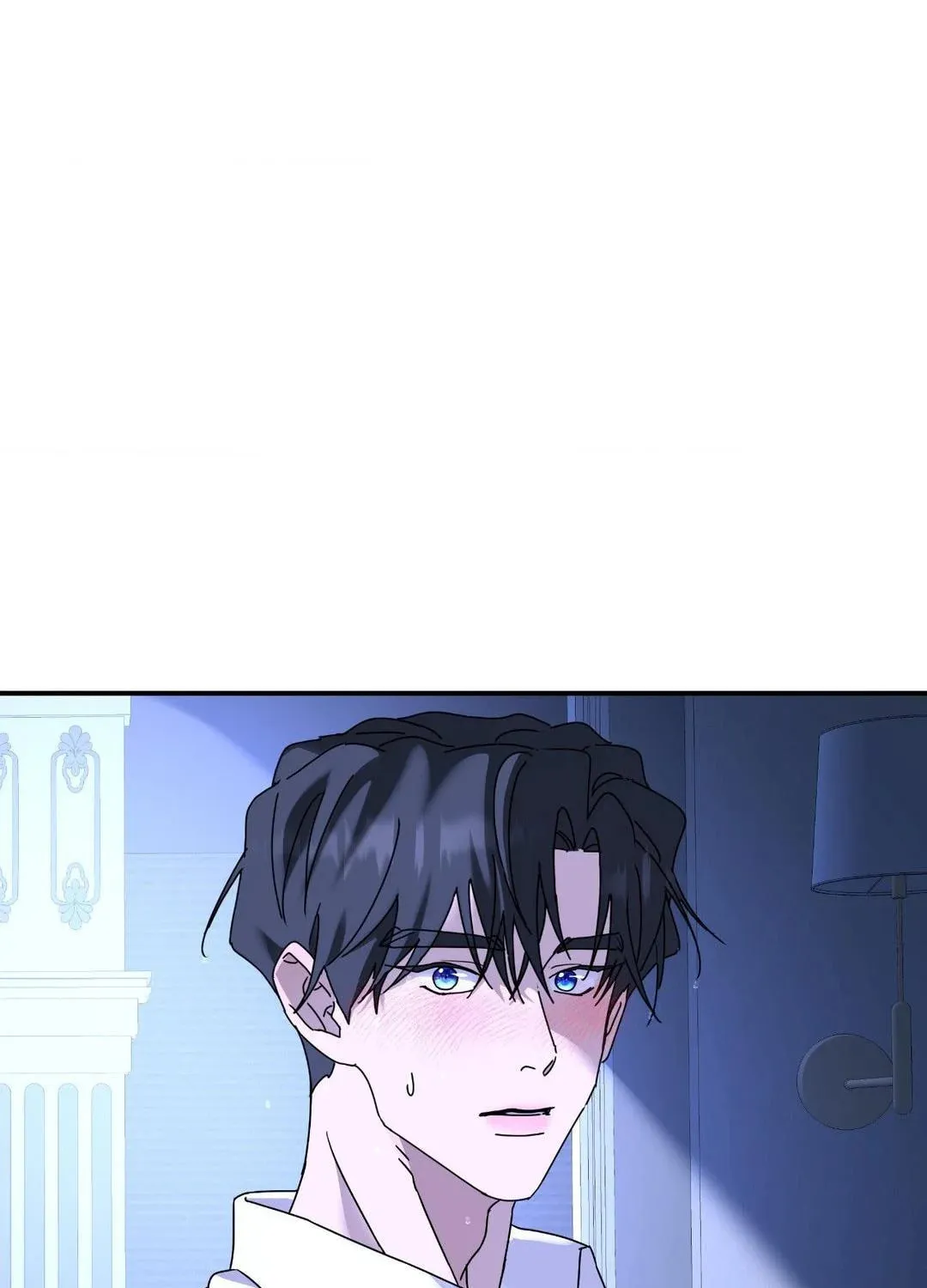 Read A Tree Without Roots chapter 83 image 12 on Lezhin