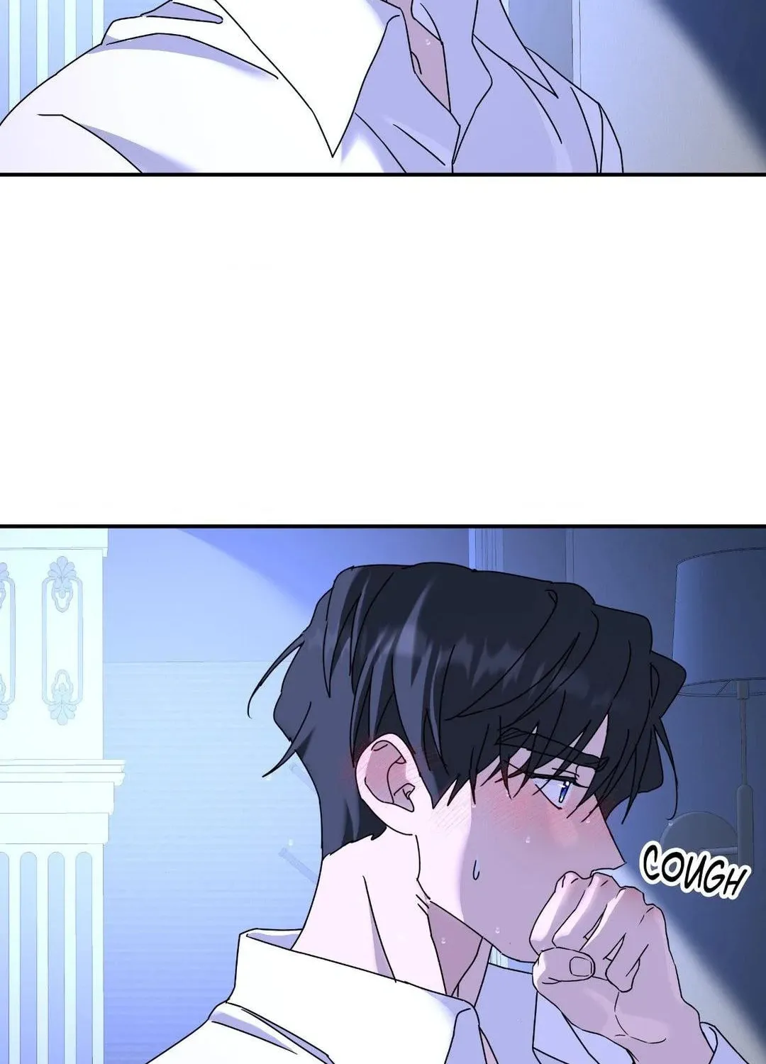Read A Tree Without Roots chapter 83 image 13 on Lezhin
