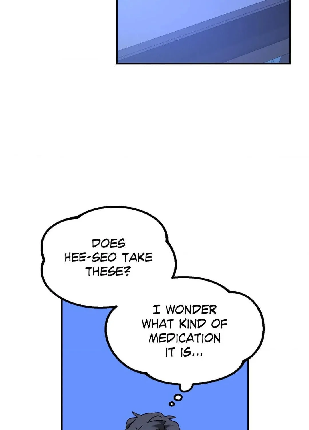 Read A Tree Without Roots chapter 83 image 18 on Lezhin