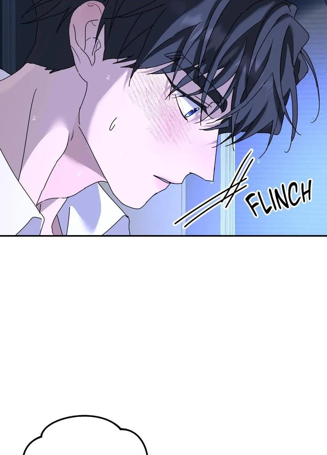 Read A Tree Without Roots chapter 83 image 22 on Lezhin